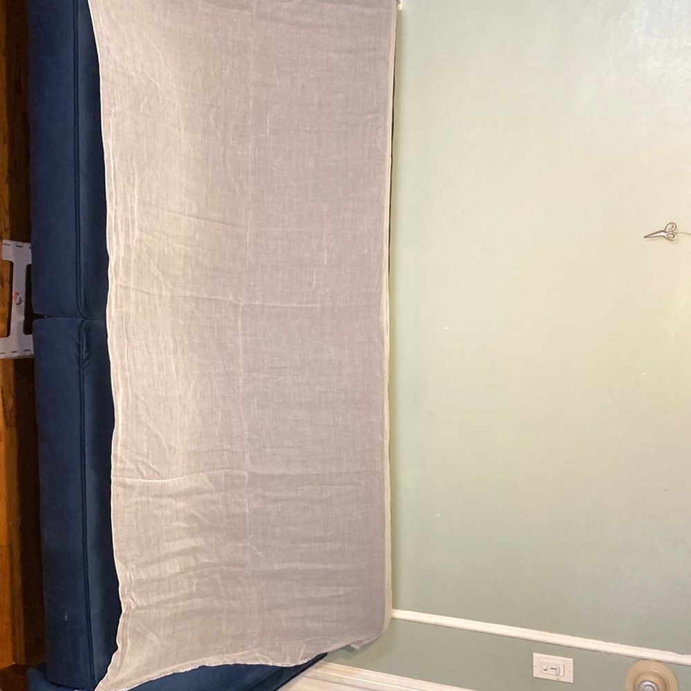 J Mclaughlin beach cover